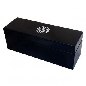 Plumier laque haut de gamme - La Galerie Equitable