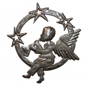 Décoration de Noël - Haïti - La Galerie Equitable