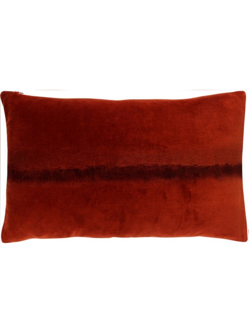 Coussins et housses de coussin velours de coton - La Galerie Equitable