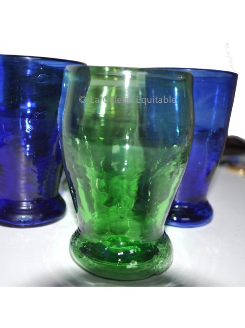 Verres, pichets ...artisanat de Syrie - La Galerie Equitable