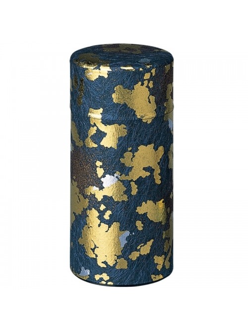 Boîte à thé papier japonais - La Galerie Equitable