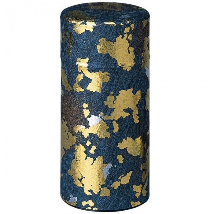 Boîte à thé papier japonais - La Galerie Equitable