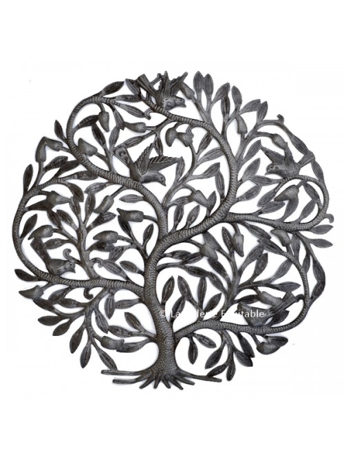 Arbre de vie- La Galerie Equitable