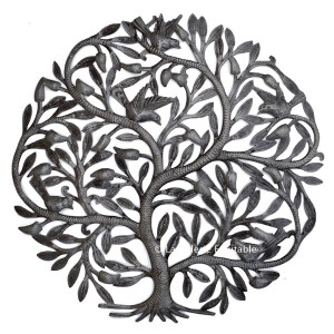 Arbre de vie- La Galerie Equitable