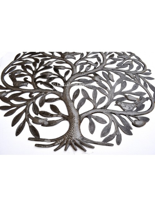 Idées cadeaux de mariage - arbres de vie - La Galerie Equitable