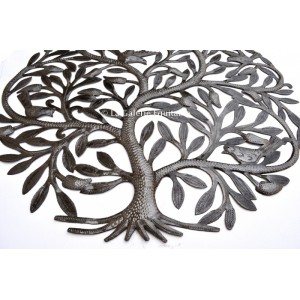 Idées cadeaux de mariage - arbres de vie - La Galerie Equitable