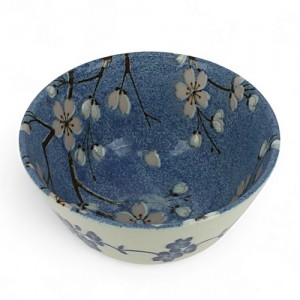 Les 4 petits bols cerisier