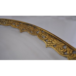 Coupelle Nacre et Bronze - La Galerie Equitable