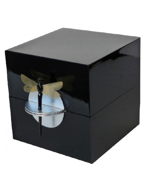 Grande boîte à bijoux - La Galerie Equitable
